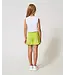 Twinset T-shirt met korte mouwen - 2483