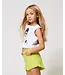 Twinset T-shirt met korte mouwen - 2483