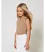 Twinset Ribbed Tanktop - 3404
