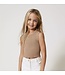 TWINSET Twinset Ribbed Tanktop - 3404