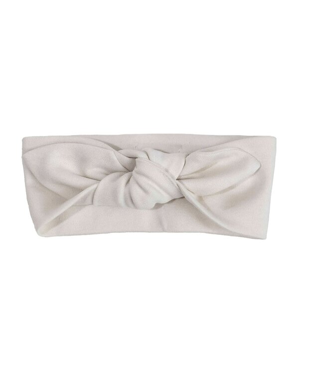 Baby Gi Haarband Wit - BG100