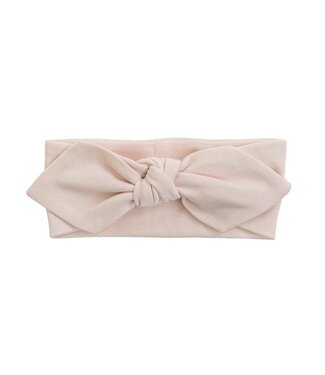 Baby Gi Baby Gi Haarband Perzik Roze - BG100