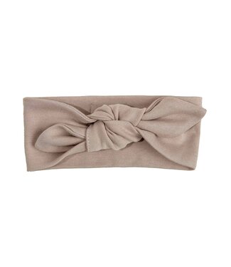 Baby Gi Baby Gi Haarband Pastel Roze - BG100