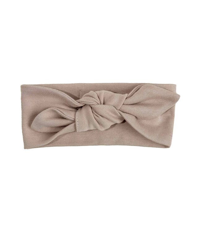 Baby Gi Haarband Pastel Roze - BG100