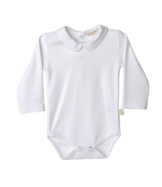 Baby Gi Baby Gi Katoenen Romper - BG162