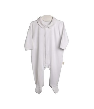 Baby Gi Baby Gi Katoenen Pyjama - BG530M