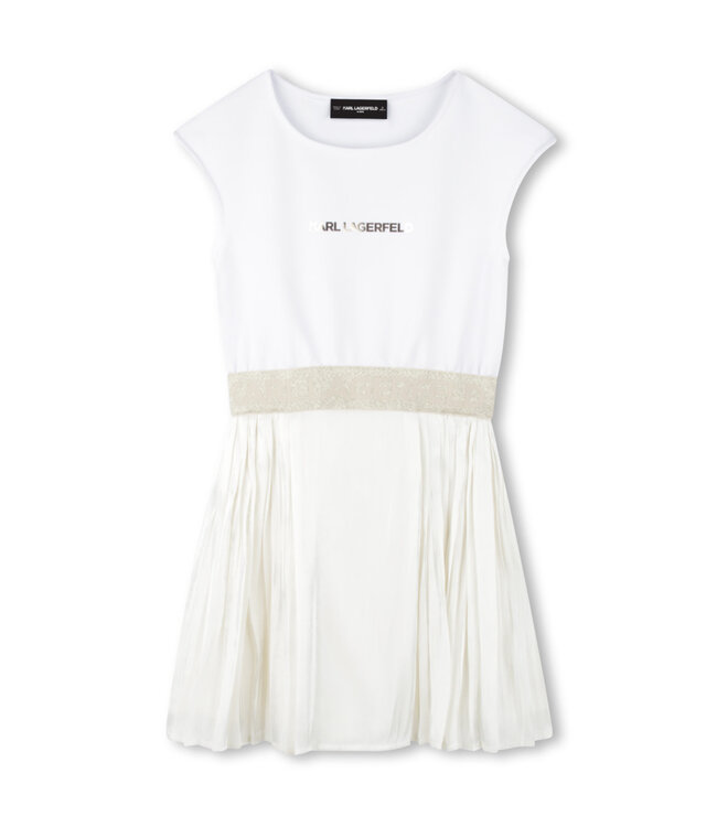Karl Lagerfeld Feestelijke Jurk - Z30569