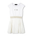 Karl Lagerfeld Feestelijke Jurk - Z30569