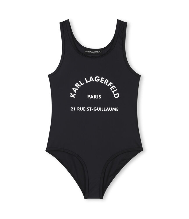 Karl Lagerfeld Badpak - Z30444