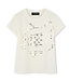 Karl Lagerfeld Karl Lagerfeld T-shirt met korte mouwen - Z30447