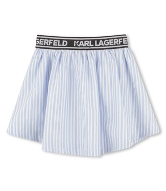 Karl Lagerfeld Karl Lagerfeld Korte Rok - Z30446