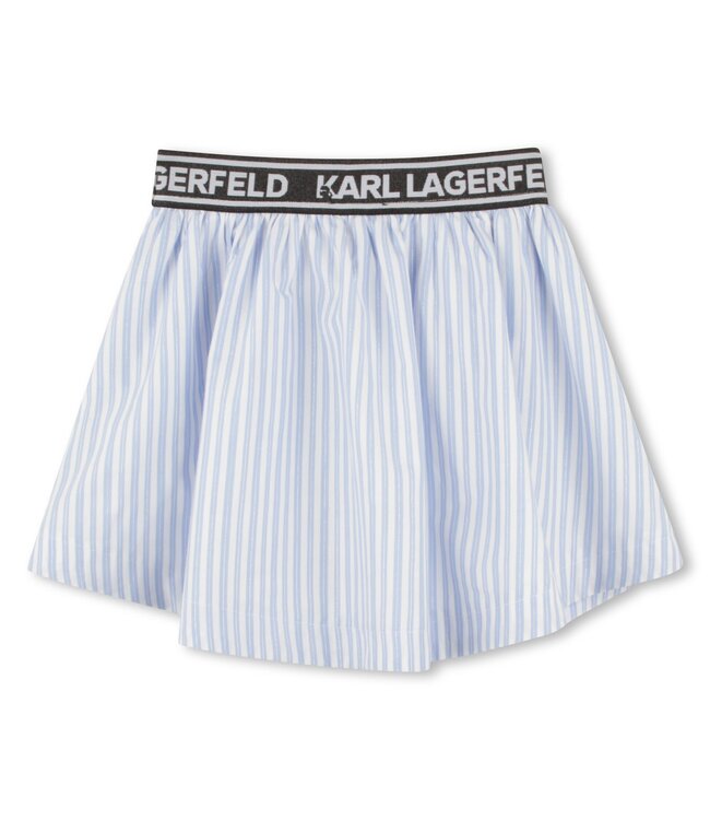 Karl Lagerfeld Korte Rok - Z30446