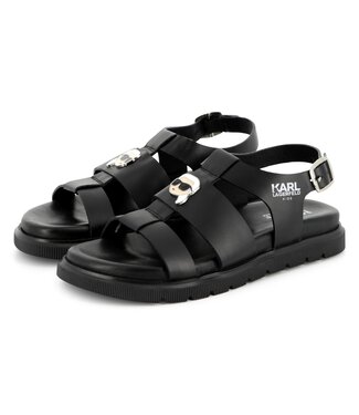 Karl Lagerfeld Karl Lagerfeld Sandalen - Z30372