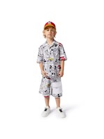 Marc Jacobs Marc Jacobs x Mickey Mouse Overhemd - W60547