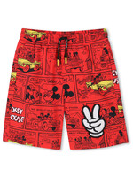 Marc Jacobs Marc Jacobs x Mickey Mouse Zwembroek - W60505