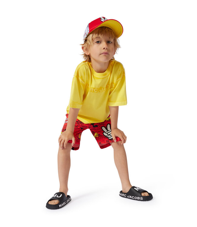 Marc Jacobs x Mickey Mouse Zwembroek - W60505