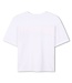 Marc Jacobs T-shirt met Korte Mouwen - W60455