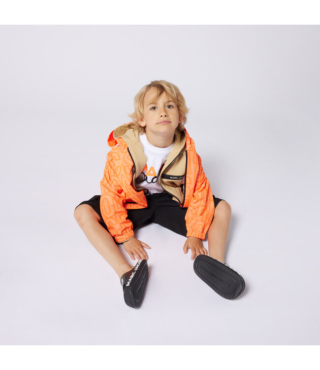 Marc Jacobs T-shirt met Korte Mouwen - W60455