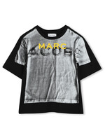 Marc Jacobs Marc Jacobs T-shirt met korte mouwen - W60456