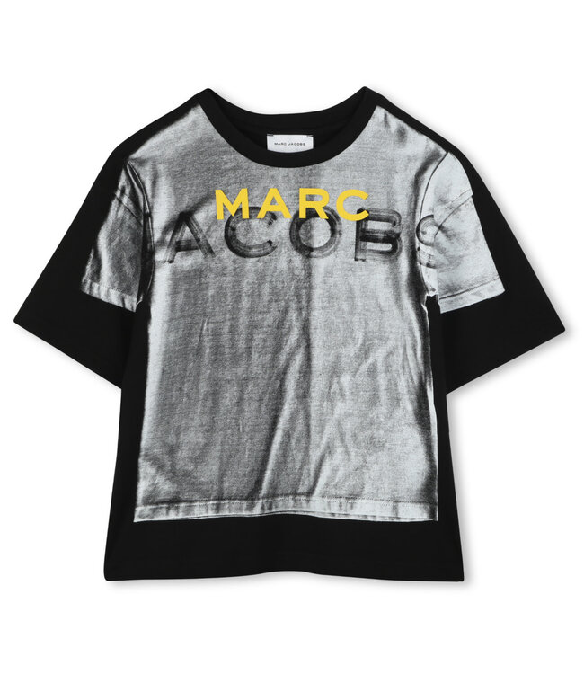 Marc Jacobs T-shirt met korte mouwen - W60456
