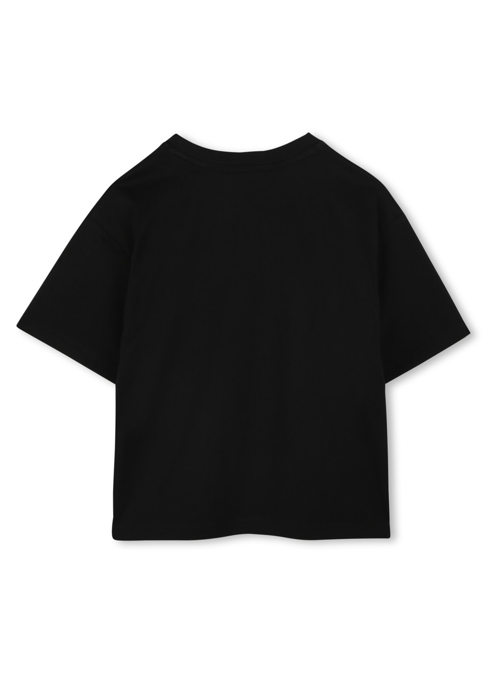 Marc Jacobs Marc Jacobs T-shirt met korte mouwen - W60456