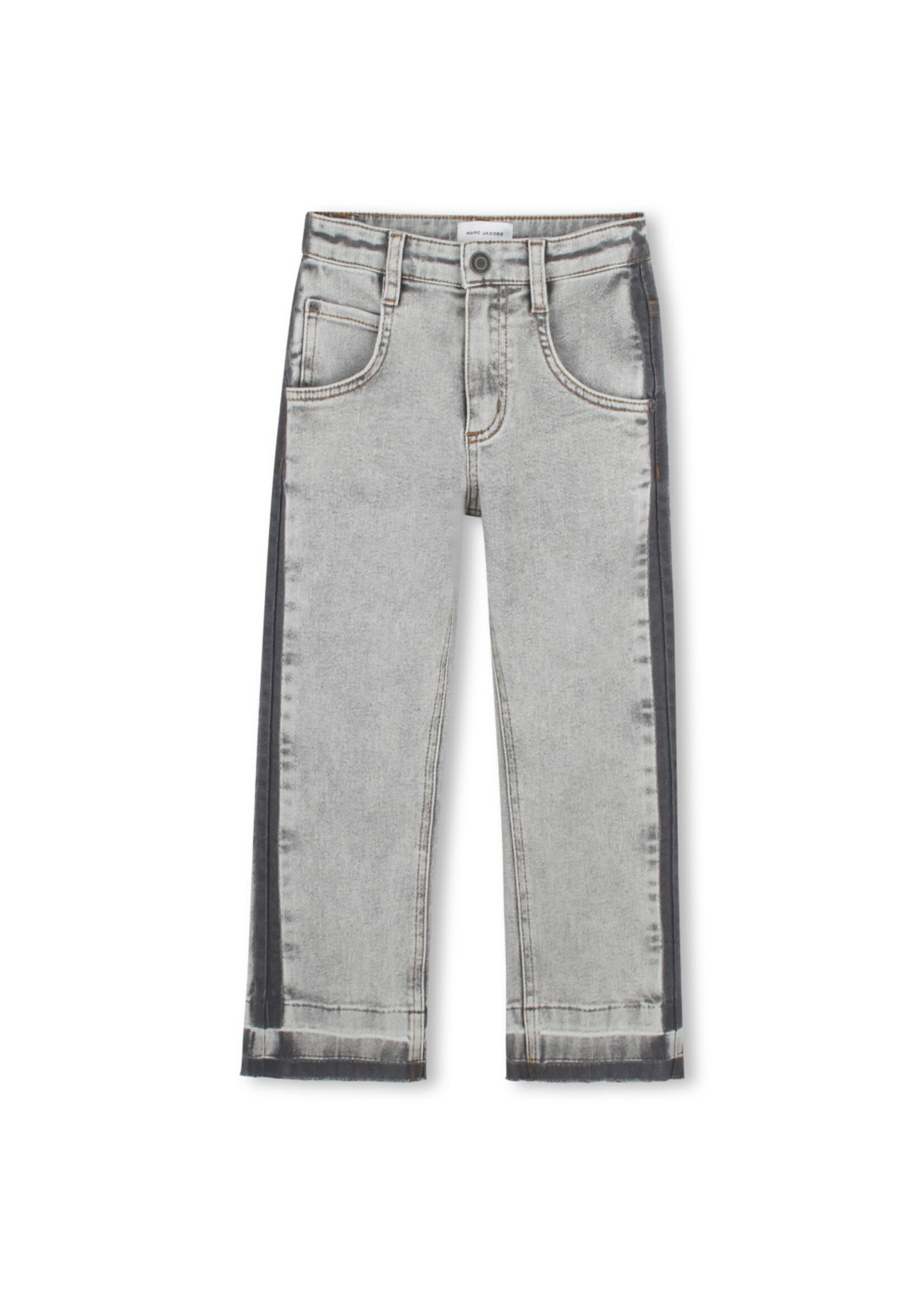 Marc Jacobs Marc Jacobs Spijkerbroek - W60474