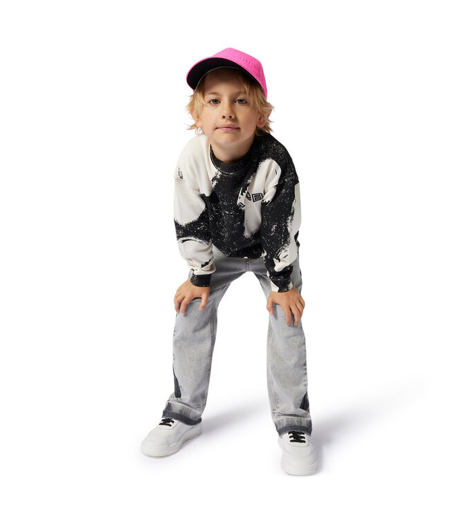 Marc Jacobs Spijkerbroek - W60474