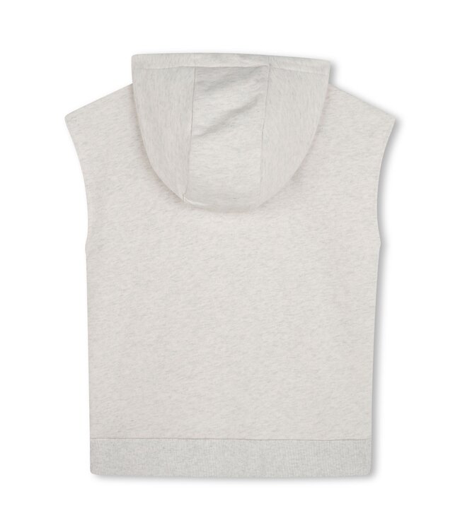 Marc Jacobs Hoodie zonder mouwen - W60427