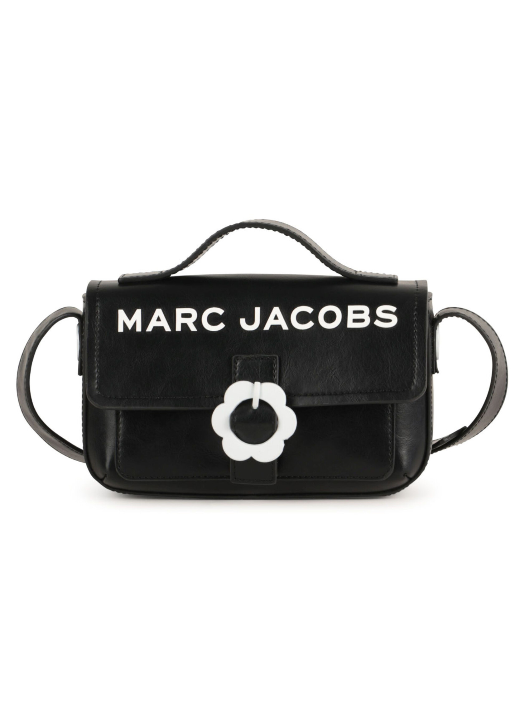 Marc Jacobs Marc Jacobs Daisy Handtas Zwart - W60562