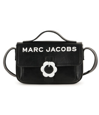 Marc Jacobs Marc Jacobs Daisy Handtas Zwart - W60562