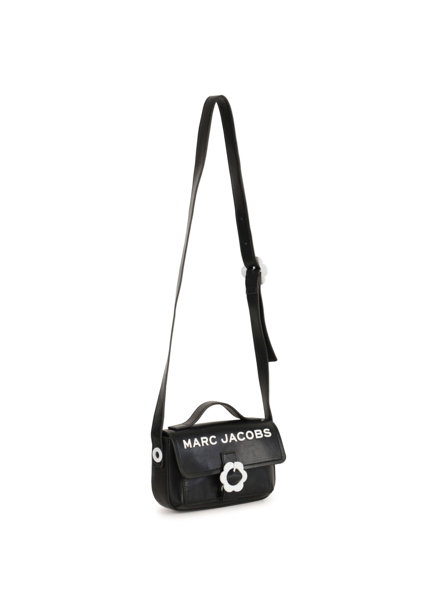 Marc Jacobs Marc Jacobs Daisy Handtas Zwart - W60562