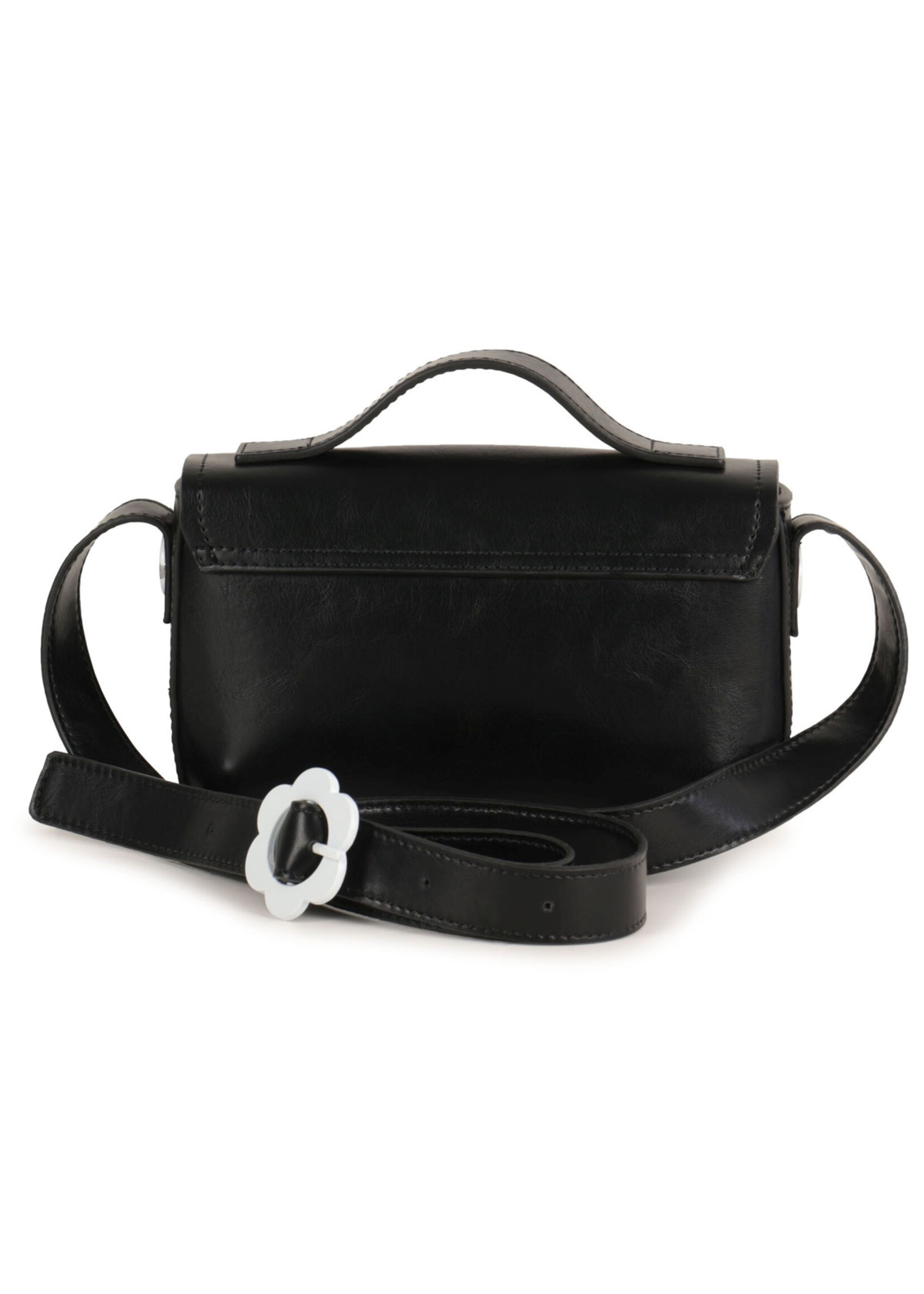 Marc Jacobs Marc Jacobs Daisy Handtas Zwart - W60562