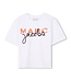 Marc Jacobs T-shirt met Korte Mouwen - W60455