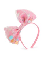 BILLIEBLUSH BillieBlush Haarband Met Strik - U20788