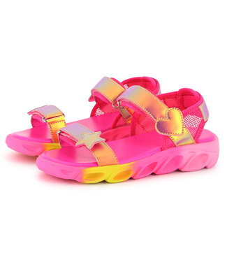 BILLIEBLUSH Billieblush Sandalen - U20694