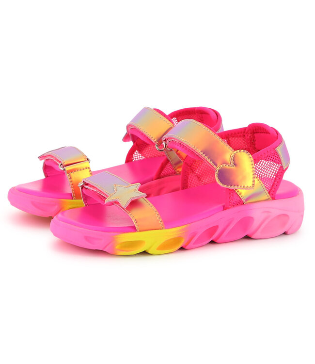 Billieblush Sandalen - U20694