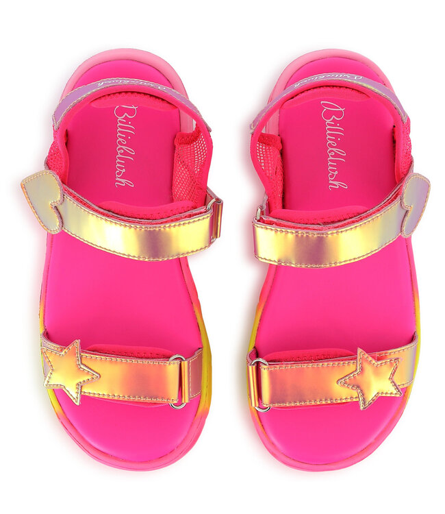 Billieblush Sandalen - U20694