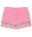 Billieblush Shorts van Badstof - U20907