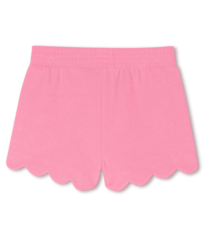 Billieblush Shorts van Badstof - U20907