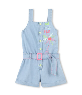 BILLIEBLUSH BillieBlush Jumpsuit met Borduursels - U20847