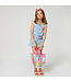 BillieBlush Jumpsuit met Borduursels - U20847
