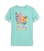 Billieblush T-shirt met Korte Mouwen - U20980