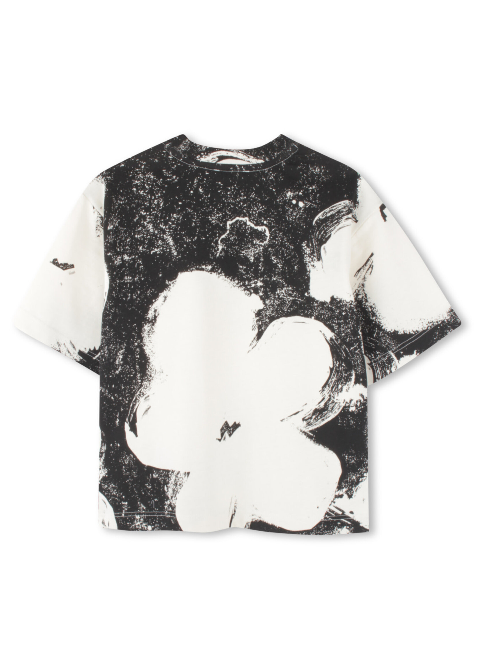 Marc Jacobs Marc Jacobs T-shirt met korte mouwen - W60452