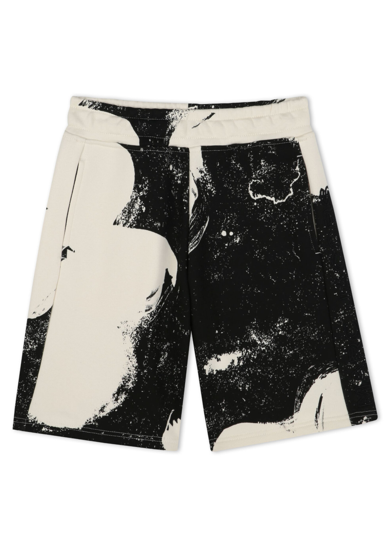 Marc Jacobs Marc Jacobs Shorts - W60477