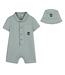 Timberland Babypakje met Hoed Set - T60396