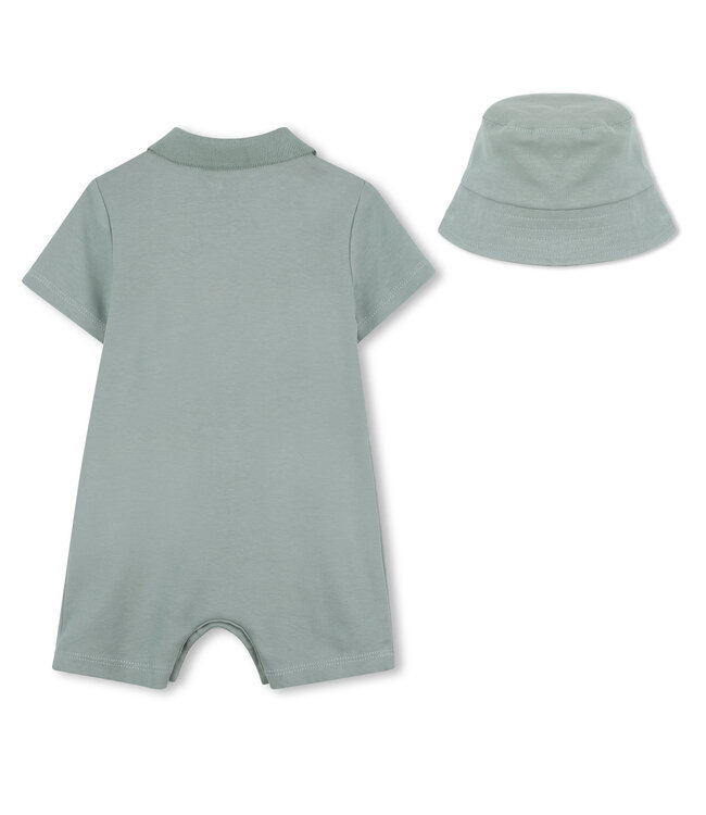 Timberland Babypakje met Hoed Set - T60396