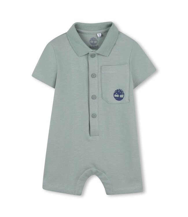 Timberland Babypakje met Hoed Set - T60396