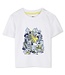 Timberland T-shirt met korte mouwen - T60512