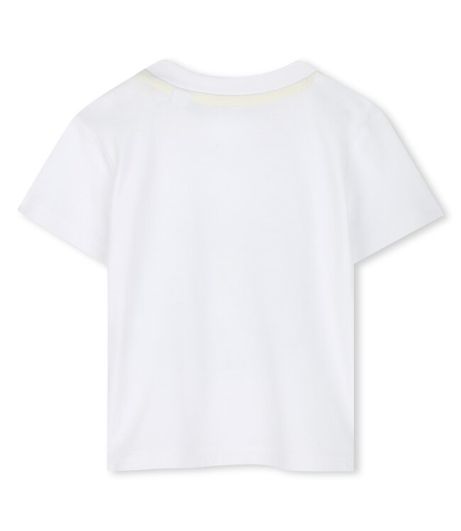Timberland T-shirt met korte mouwen - T60512