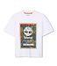 Timberland T-shirt met korte mouwen - T60427